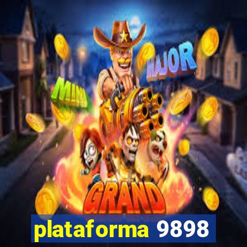 plataforma 9898